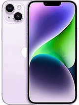 Apple iPhone 14 Plus