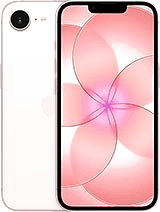Apple iPhone 17e