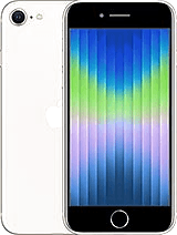 Apple iPhone SE (2022)
