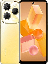 Infinix Hot 40 Pro