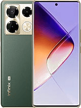 Infinix Note 40 Pro