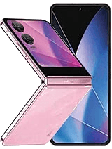 Infinix Zero Flip