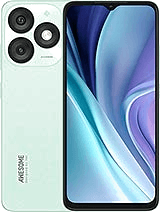 itel A50