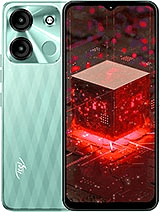 itel A60s