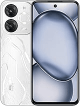itel A80