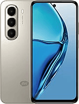 itel A95
