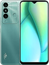 itel P38 Pro