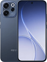 Oppo Reno15c (India)