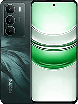 Realme C71
