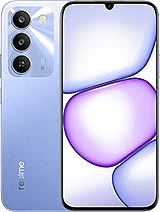 Realme C83