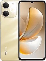 Realme Note 70