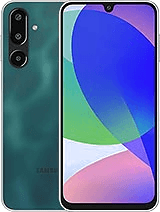 Samsung Galaxy F16