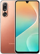 Samsung Galaxy M36