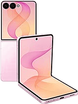 Samsung Galaxy Z Flip8