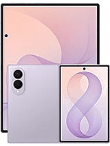 Samsung Galaxy Z Fold8