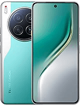 Tecno Camon 40 Premier