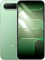 Tecno Spark 50