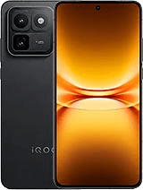 Vivo iQOO 15T