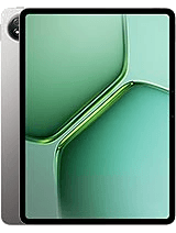 Vivo IQOO Pad5c