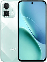 Vivo iQOO Z11x (China)