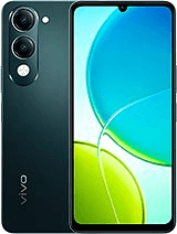 Vivo Y19s